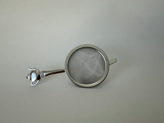 Tea Strainer